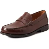 Geox New Damon Loafers