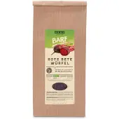 Grau Tørrede Rødbedeflager - 500 g.