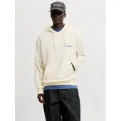 Jack & Jones Back Printet Hættetrøje