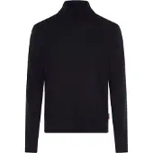 Joop Jeans Pullover mørkeblå