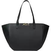 Karl Lagerfeld Shopper 'K/SIGNATURE' sort