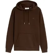 Tom Tailor DENIM Sweatshirt mørkebrun