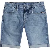 G-Star Bukser 'Mosa' blue denim