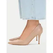 GUESS Pumps 'Prindy' camel