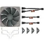 Noctua Additional computer fan NA-FK1, 1700 PWM, 120 mm