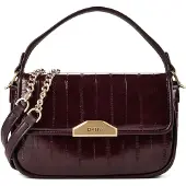 DKNY Willa Baguette Small Taske
