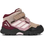 Adidas Terrex Skychaser Mid GORE-TEX vandresko til børn, størrelse 23
