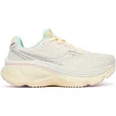 Saucony Løbesko creme / lysegul / mint / sølv