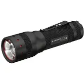 Led Lenser Lygte P7 SE Edition 2020