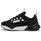 Puma Retaliate 3 Laufschuhe Klein, størrelse 34½