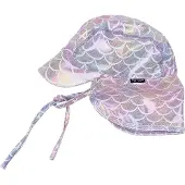Mikk-Line Badehat - Lavender Aura - - 98/104 - Badehat