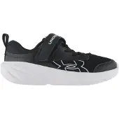 Under Armour Sko - BPS Surge 5 - Sort - - 28 - Sko