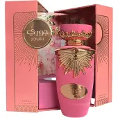 Lattafa Jouri Eau de Parfum - 100ml