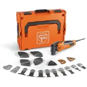 Fein Multimaster Mm 500 Multiværktøj