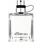 s.Oliver Men New Formula Eau de Toilette 50 ml
