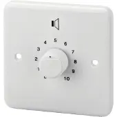 Monacor ATT-212/WS