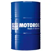 Liqui moly Top Tec 4100 Sae 5w-40 Motorolie 205l