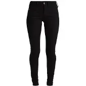 G-Star Lynn Super Skinny Jeans - Black - Women