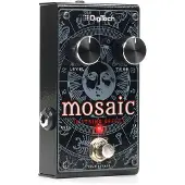 Digitech Mosaic 12 String Guitar Pedal