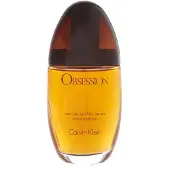 Calvin Klein Obsession Eau de parfum 100 ml