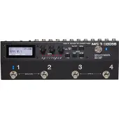 BOSS MS-3 Multieffektskifter
