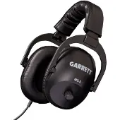 Garrett MASTER SOUND MS2 hovedtelefoner (1/4 jack)