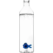 Balvi Atlantis Blue Fish Flaske 1.2l