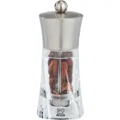 Peugeot Ouessant, Peberkværn, Akryl, Rustfrit stål, Rustfrit stål, Rustfrit stål, Transparent, 140 mm