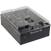 Decksaver Pioneer DJM 250 MK2 and DJM 450 Cover