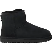 Ugg Boots 'Classic Mini 2 Stiefel schwarz 1016222' sort