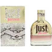 Roberto Cavalli Just Cavalli for Her Eau de toilette 50 ml