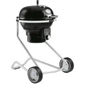 Roesle F50 air grill havekul, 50 x 50 cm