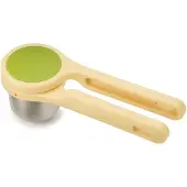 Joseph Joseph Helix citruspresser 24,5 cm Gul