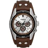 Fossil Coachman CH2565 Chronograf Mænd