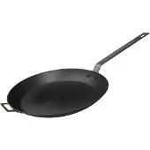 Ronneby Bruk Ultra Light Pro stegepande støbejern let 36 cm