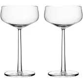Iittala Essence cocktailglas 2 pak 31 cl