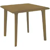 Resol New Dessa 90x90 Havebord