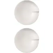 Villeroy & Boch Pasta Passion pastatallerken 2-pak Ø31 cm