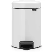 Brabantia Newicon Skraldespand 3l
