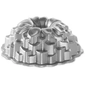 Nordic Ware blossom bundt bageform 2,4 L