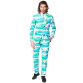 Oppo Merchandise Group B.V. OppoSuit Flaminguy