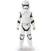 Rubies Star Wars Costume Stormtrooper Tilpasset