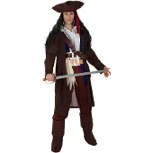Atosa Piratkostume