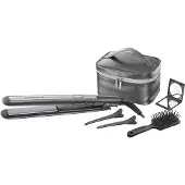 Remington Pro-ceramic Titanium S5506gp Glattejern