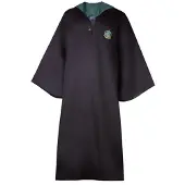 Cinereplicas Slytherin kappe