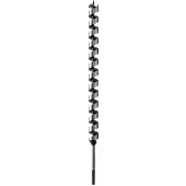 Bosch 12x360x450 Mm Salomonisk Træbor