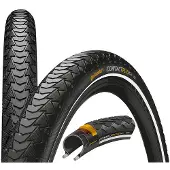 Continental Contact Plus Reflex 28´´ X 1.50 Stiv Urbandæk