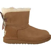 Ugg Mini Bailey Bow Ii Støvler