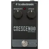 Tc Electronic Crescendo Auto Swell Pedal