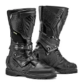 Sidi Adventure 2 GTX Støvle Sort 40